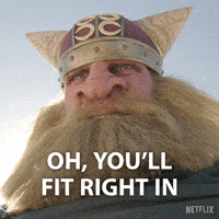 One Piece Brogy GIF by NETFLIX