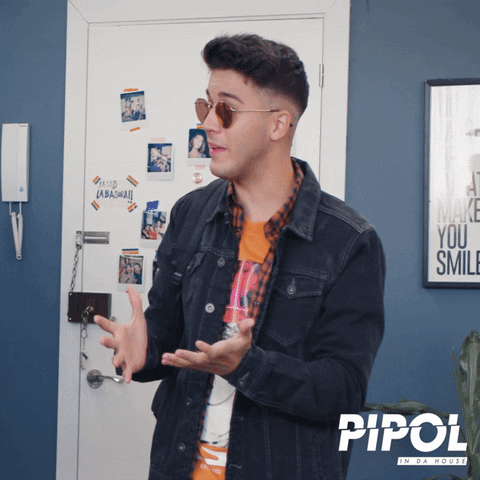 logan dante GIF by El Corte Inglés