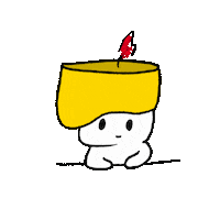 Question 질문 Sticker
