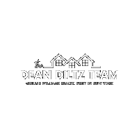 Dean Diltz Sticker by The Dean Diltz Team