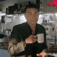 Andrew Garfield GIF by NETFLIX