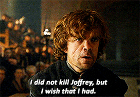 tyrion lannister GIF