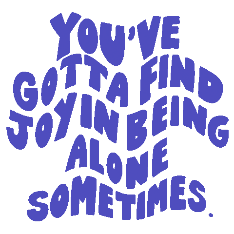 Happy Mental Health Sticker