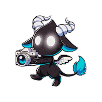 Flint Sticker