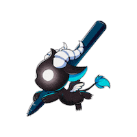 Flint Sticker