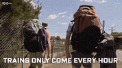 Huntedau GIF by Hunted Australia