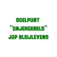 Sport Heerlen Sticker by Groene ster