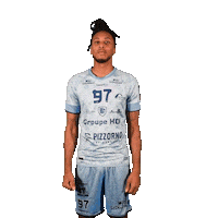 Srvhb Sticker by Saint-Raphaël Var Handball