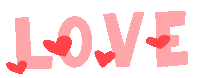 nahne-tillmann love heart valentine valentinesday Sticker