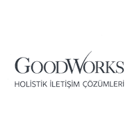 Goodwin Sticker by GoodWorks