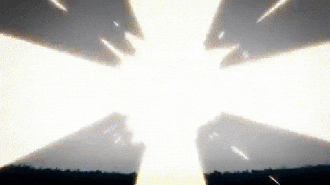 Fire Force GIF
