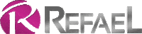 Refael Sticker by mevent