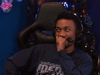 confused star wars GIF by Hyper RPG