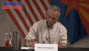 Stop No GIF by Team Kennedy