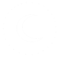 Night Magic Sticker
