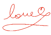 Vibe Love Sticker