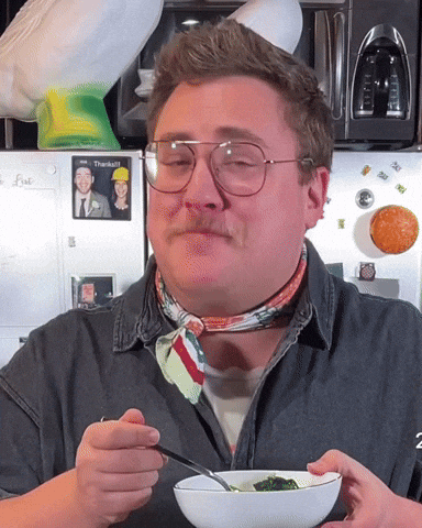 Soup Season GIF by Jess Stempel