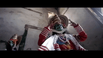 Hymn For The Weekend GIF by Coldplay