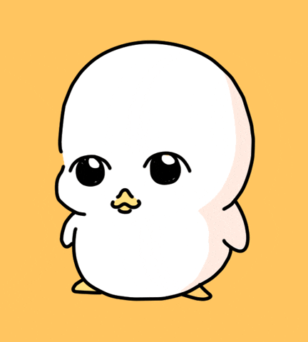 ooyoungyoung giphyupload dance dancing duck GIF