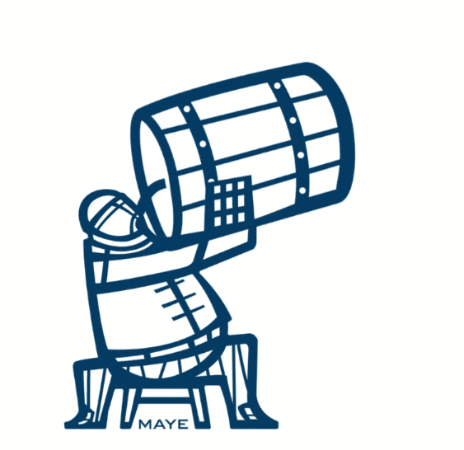 Cave Vin GIF by maisonmaye