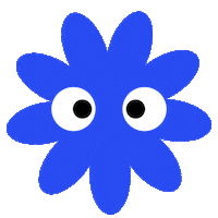 Happy Fun Sticker by bigtrees.