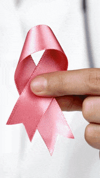 Think Pink GIF by TeaCosyFolk