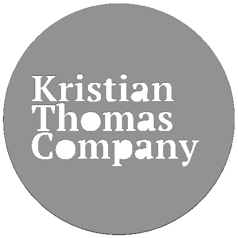 kristianthomascompanyltd giphyupload dancing singing theatre Sticker