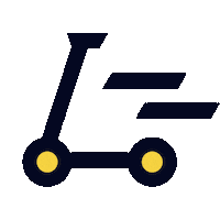 Run Running Sticker by xingxing