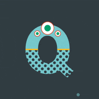 Typography Letters GIF by Gonçalo