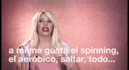 charlotte coger GIF by Guillo