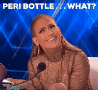 Tired Baby Blues GIF by numa