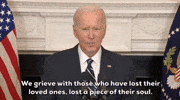 Joe Biden GIF by GIPHY News