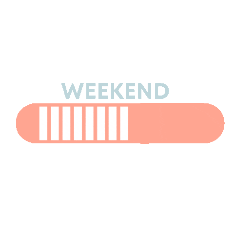 Marketing Weekend Sticker by UCN markedsføringsøkonom