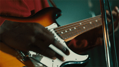 hbo guitar GIF by Vinyl