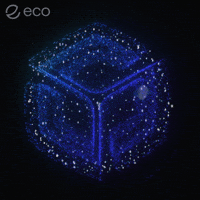 Crypto Cryptocurrency GIF by Eco