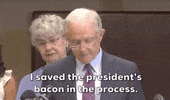 Jeff Sessions GIF by Election 2020