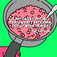New York Joke GIF by Studios 2016