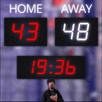 43 Home GIF