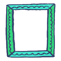 Picture Frame Sticker by Xfinity