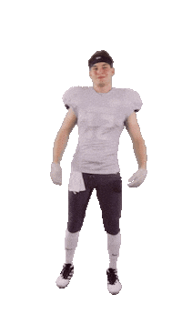 Football Win Sticker by ACSL - Austrian College Sports League