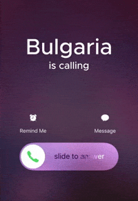 Bulgaria GIF