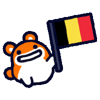 World Cup Football Sticker
