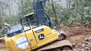 Grading John Deere GIF by JC Property Professionals