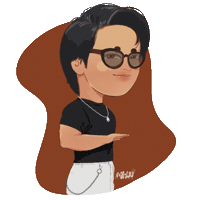 Po Sticker