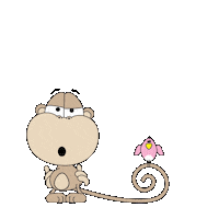 Happy Picture Sticker by MCD Studio