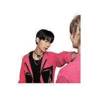 Evnne Sticker