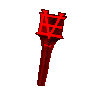 Evnne Sticker