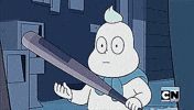 Steven Universe Onion GIF