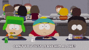 episode 7 GIF by South Park 