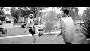 exit through the donut hole GIF by Dillon Francis